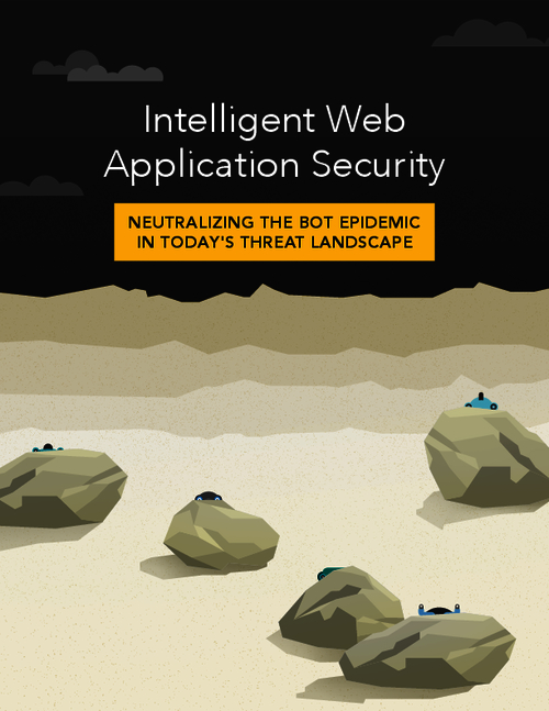 5 Web Application Security Threats You Should Care About
