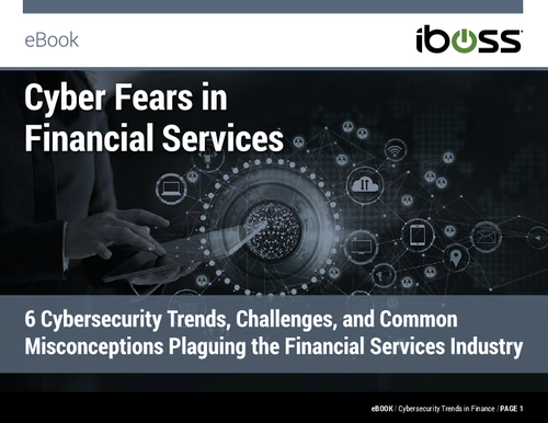 6 Cybersecurity Trends, Challenges, and Common Misconceptions Plaguing the Financial Services Industry