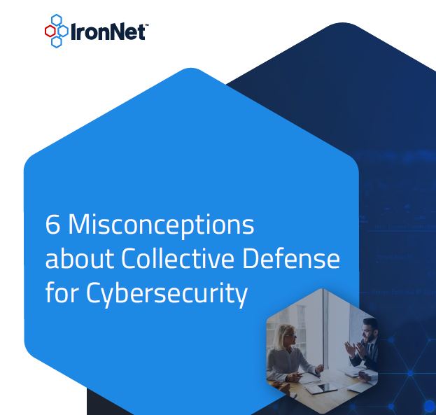 6 Misconceptions About Collective Defense for Cybersecurity