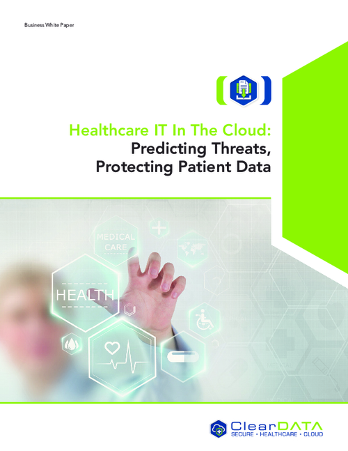 6 Steps to Ensure Security of Data in Healthcare