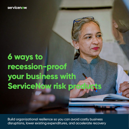 Recession-proofing Toolkit: 6 Key Strategies to Protect Your Business