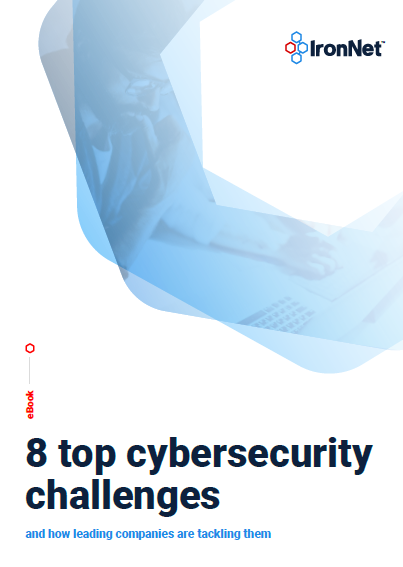 8 Top Cybersecurity Challenges and How Leading Companies are Tackling Them