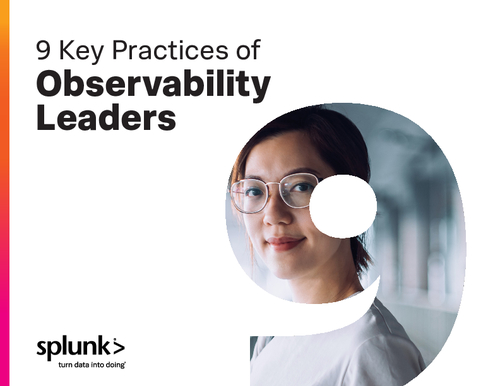 9 Key Practices of Observability Leaders