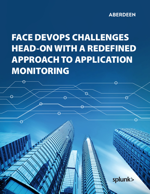 Face DevOps Challenges Head-On with a Redefined Approach to Application Monitoring