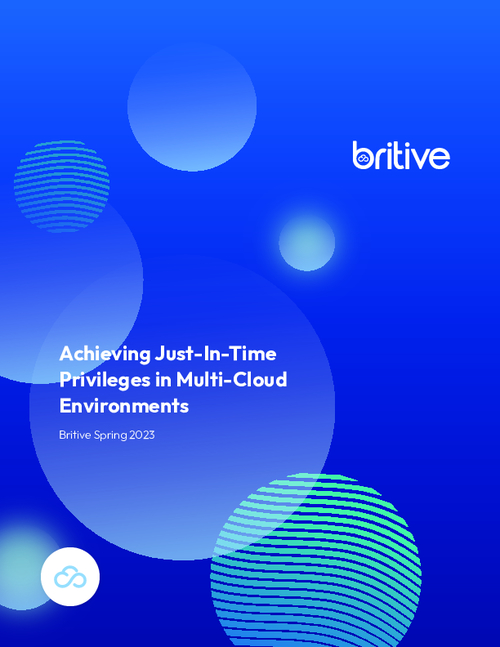 Welcome to the Future: Automated Multi-Cloud Permissioning Unveiled!