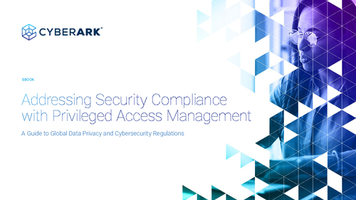 Addressing Security Compliance with Privileged Access Management
