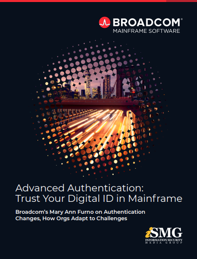 Advanced Authentication: Trust Your Digital ID in Mainframe