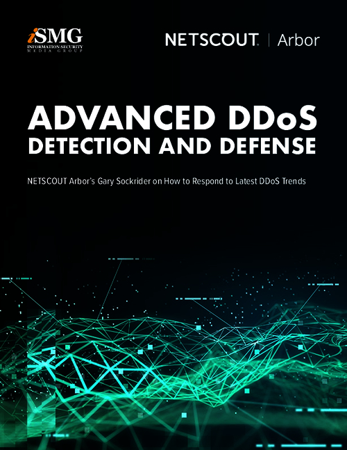 Advanced DDoS Detection and Defense