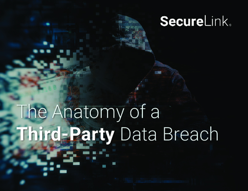 The Anatomy of a Third-Party Data Breach