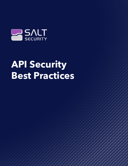 API Security Best Practices Guide