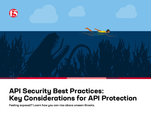 API Security Best Practices: Key Considerations for API Protection