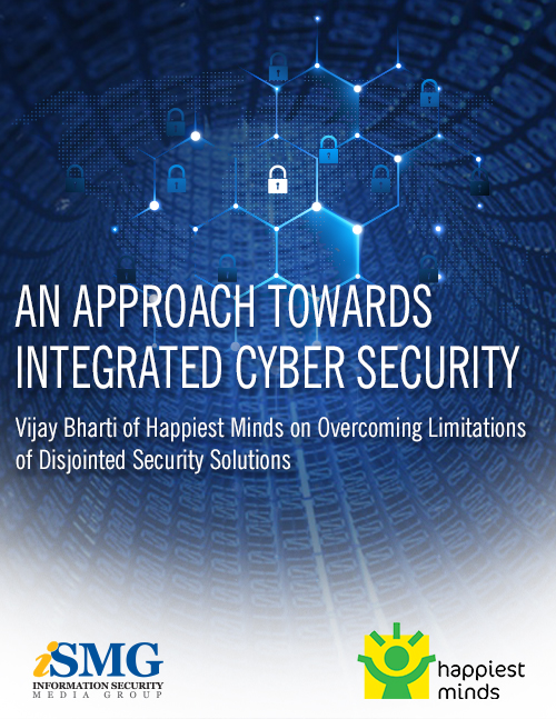 An Approach towards Integrated Cyber Security