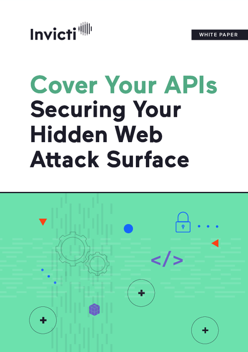 Did You Meet Your Ever-Growing Web Attack Surface Yet?