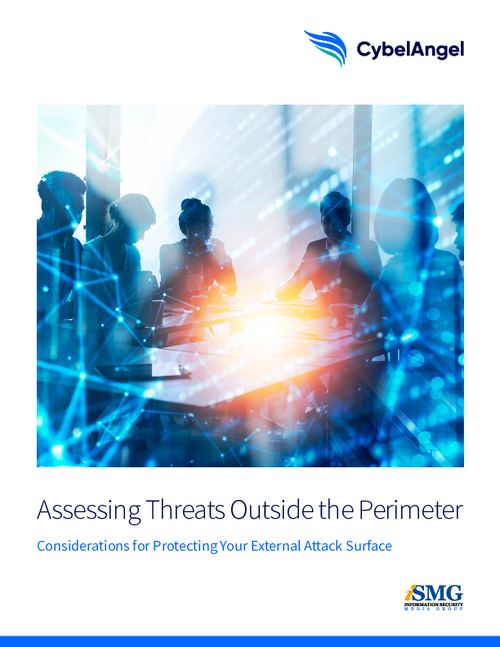 Assessing Threats Outside the Perimeter (eBook)