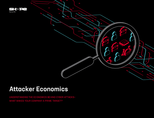Economics Behind Cyber Attacks: What Makes Your Company A Prime Target