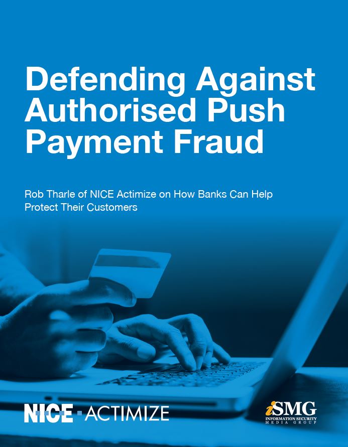 Authorized Push Payment Fraud: Help Protect Your Customers