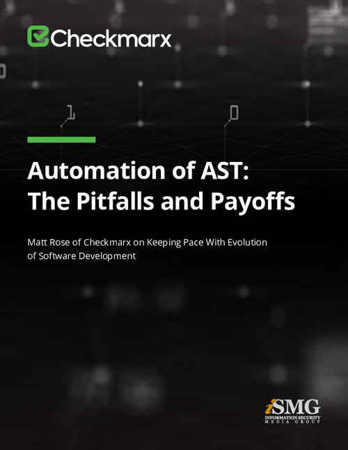 Automation of AST: Keeping Pace with Evolution of Software Development