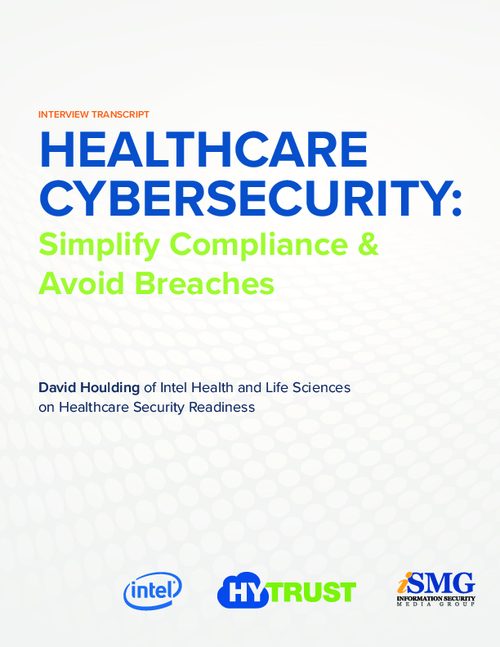 Average Cost of Healthcare Breach? $3.62 Million, Regardless of Compliance