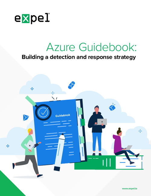 Azure Guidebook: Building a Detection and Response Strategy