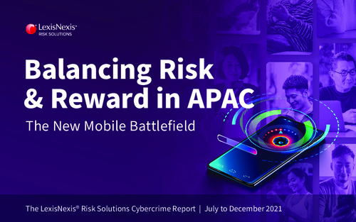Balancing Risk & Reward in APAC: The New Mobile Battlefield