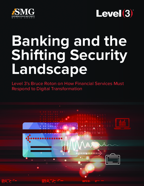 Banking and the Shifting Security Landscape