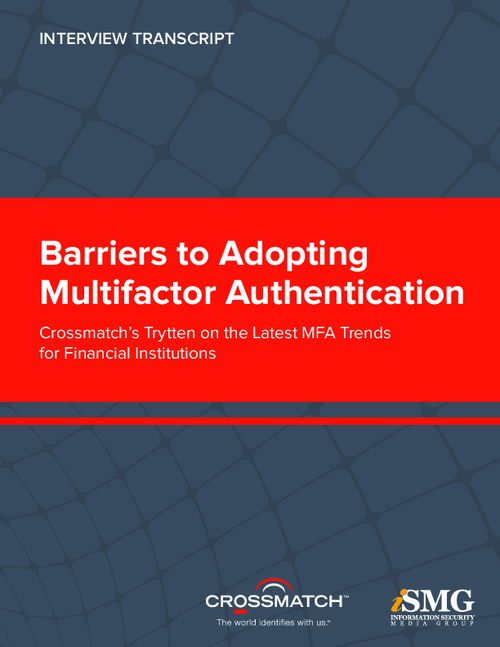 Making the Complex Simple: An Analysis of Multi-factor Authentication