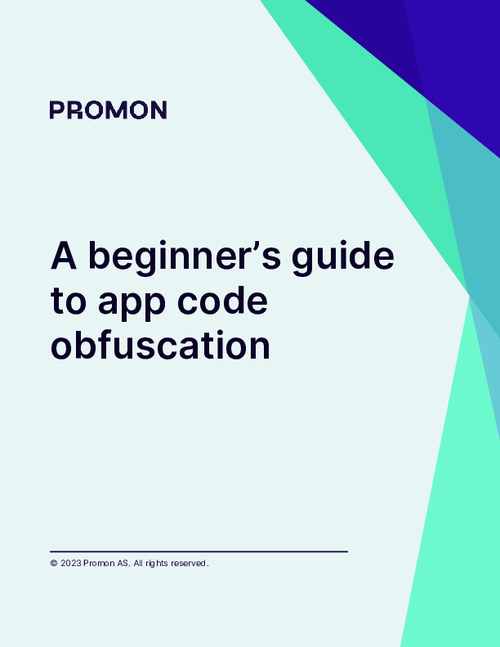 A Beginner’s Guide to App Code Obfuscation