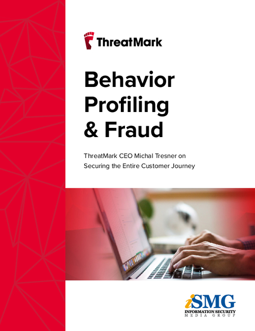 Behavior Profiling & Fraud Prevention