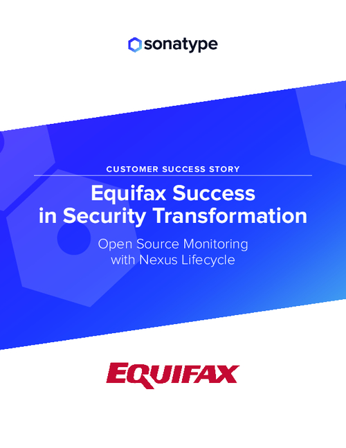 Behind the Scenes After the Equifax Breach