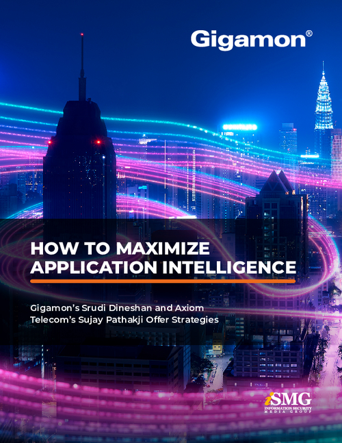 Best Practices to Maximize Application Intelligence
