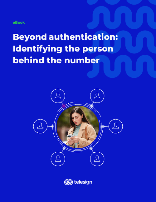 Beyond Authentication: Nothing is More Personal than Personal Identity