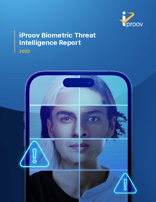 Biometric Threat Intelligence Report