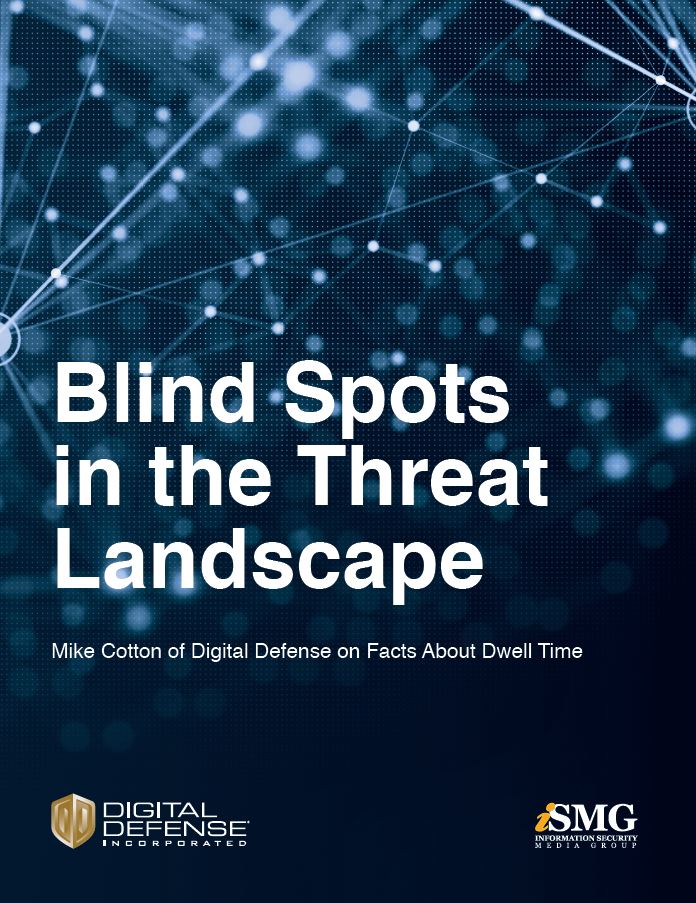 Blind Spots in the Threat Landscape