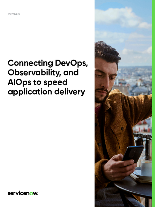 Breaking Down Silos for Faster Application Delivery
