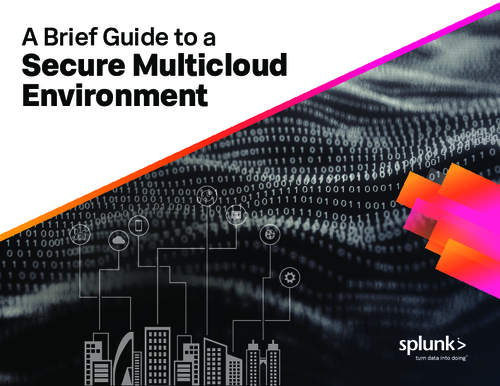 A Brief Guide to a Secure Multicloud Environment