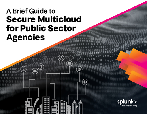 A Brief Guide to Secure Multicloud for Public Sector Agencies