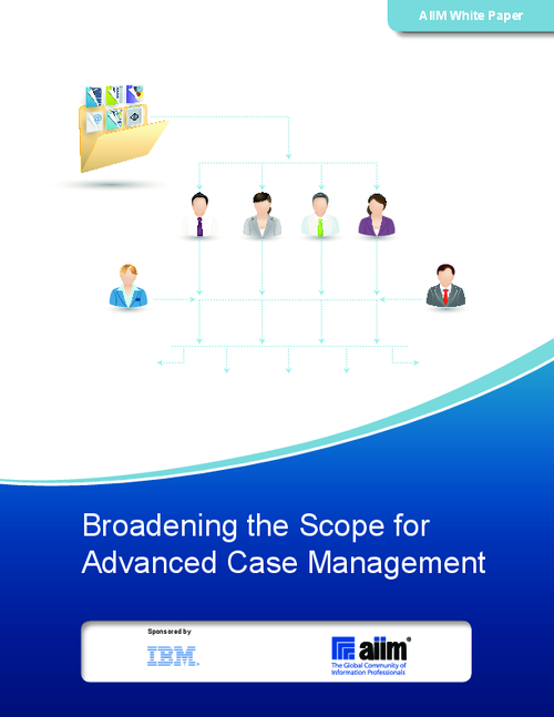 Advanced Case Management Strategies