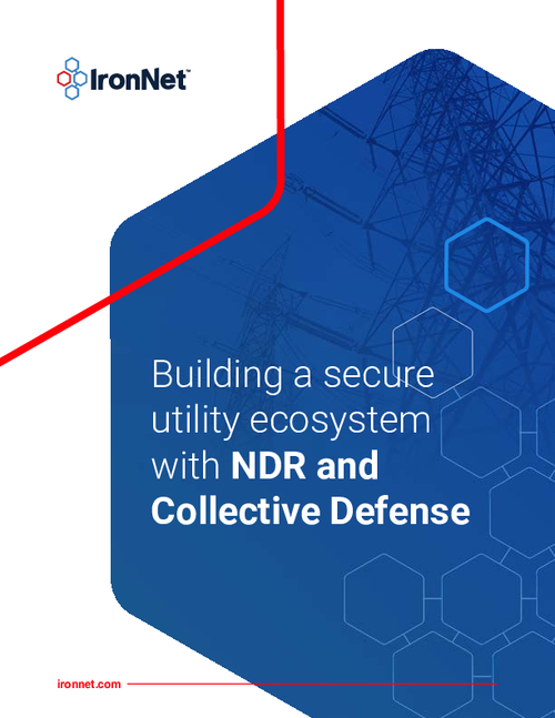 Building a secure utility ecosystem with NDR and Collective Defense