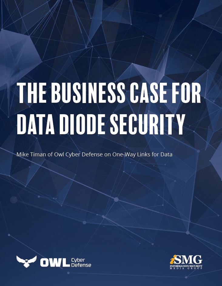 The Business Case for Data Diode Security