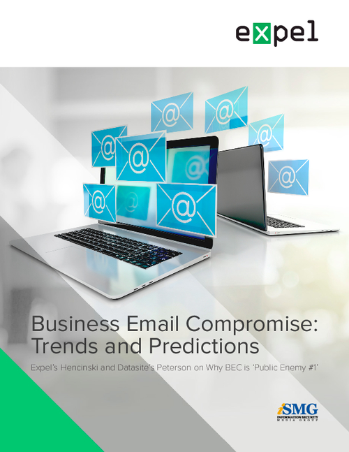 Business Email Compromise: Trends and Predictions