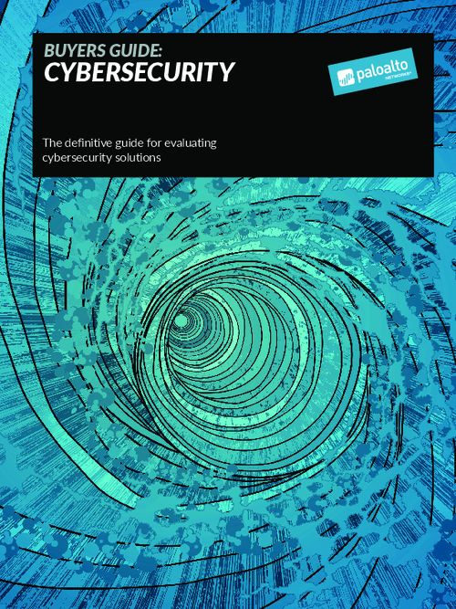 Buyers Guide: Cybersecurity