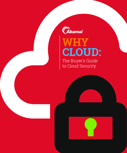 The Buyer's Guide to Cloud Security