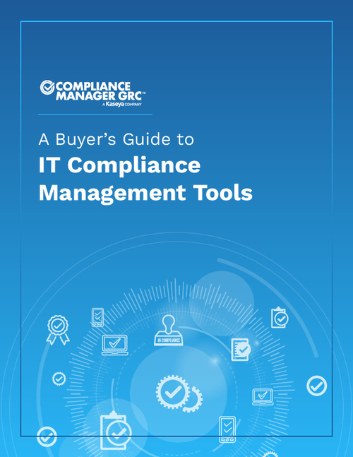 The Roadmap to IT Compliance Success