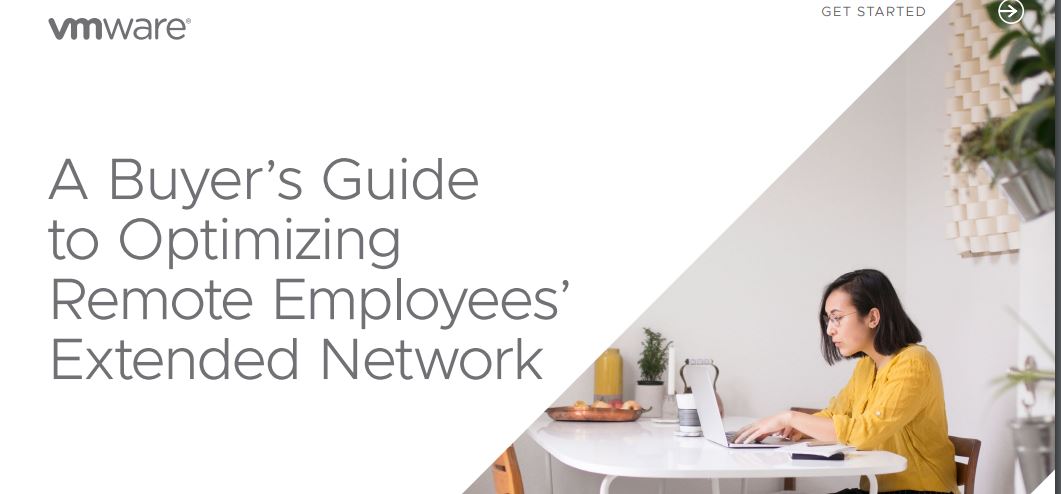 A Buyer's Guide to Optimizing your Remote Employee's Extended Network