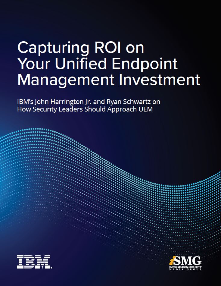 Capturing ROI on Your Unified Endpoint Management Investment