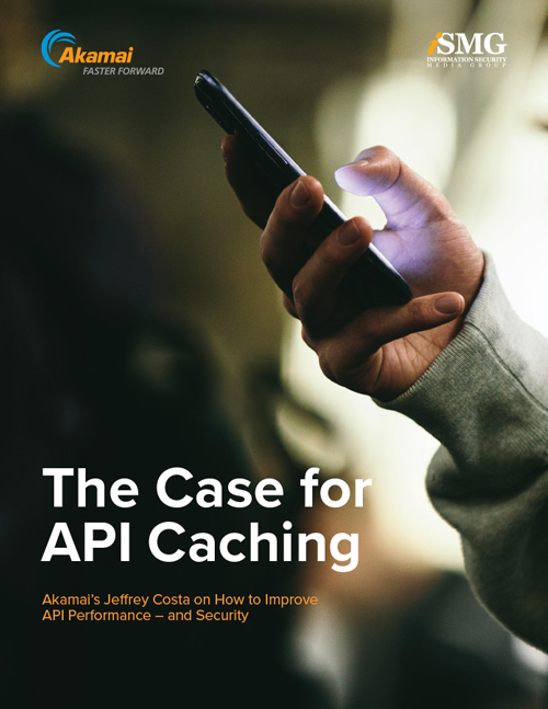 The Case for API Caching