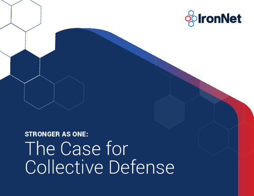 The Case for Collective Defense