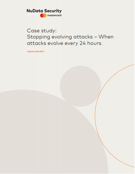 Case Study: Stopping Evolving Attacks - When Attacks Evolve Every 24 Hours