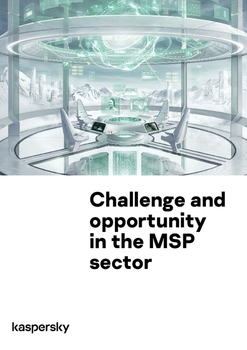 Challenge and Opportunity in the MSP Sector