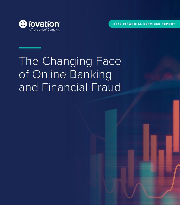 New Look Fraudsters: Trends in Online Banking and Financial Fraud